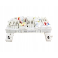 Модуль комфорта bsi форд focus mk2 рестайлинг c - max mk1