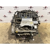 Двигатель Nissan Maxima A33 VQ20DE