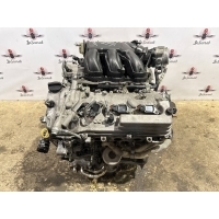 Двигатель GSU55L 2GR-FE