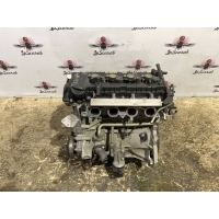 Двигатель Mitsubishi Lancer 10 CY 4A91
