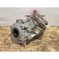 Раздаточная коробка Renault Koleos HZG 2TR 2TRC707