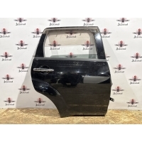 Дверь задняя правая Mitsubishi Outlander XL CW5W