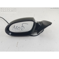 Зеркало наружное левое Volkswagen Passat B6 2006 3C0857933