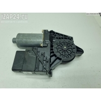 Моторчик стеклоподъемника задний левый Volkswagen Passat B5 1997 119101100