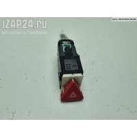 Кнопка аварийной сигнализации (аварийки) Volkswagen Passat B6 2006 3c0953509
