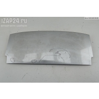 Спойлер Peugeot 407 2006 02270185