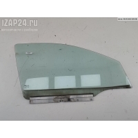 Стекло двери передней правой Opel Astra G 2004