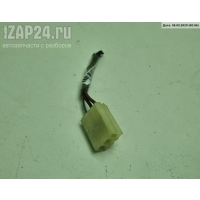 Разъем (фишка) проводки Volkswagen Passat B6 2008 1j0919321