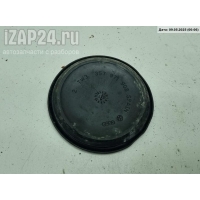 Накладка двери задней левой Volkswagen Passat B5 1997 357971908