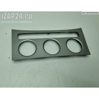 Накладка декоративная на торпедо Volkswagen Passat B6 2006 3c0863100