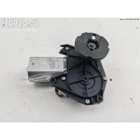 Двигатель стеклоочистителя заднего (моторчик дворников) Peugeot 407 2006 96465008