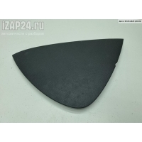 Накладка декоративная на торпедо Volkswagen Passat B6 2006 3c1858218