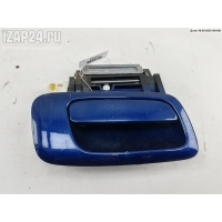 Ручка двери наружная передняя правая Opel Astra G (1998-2004) 2004 260933386