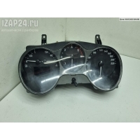Щиток приборный (панель приборов) Seat Altea 2005 5p0920802g