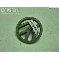 Эмблема Volkswagen Passat B3 1991 357853601