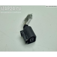 Разъем (фишка) проводки Volkswagen Phaeton 2003 1j0973722