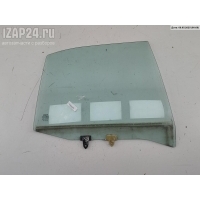 Стекло двери задней правой Nissan Primera P11 (1999-2002) 2001 43R00003
