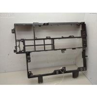 Консоль салона (центральная часть) Volkswagen Transporter T4 1997 7d1858089d