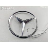 Эмблема Mercedes W251 (R) 2008 2517580058