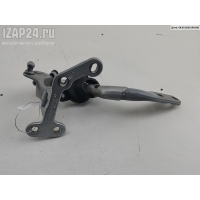 Петля крышки (двери) багажника Прав. Mercedes W251 (R) 2008 A2517400437