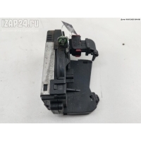 Замок двери передней правой Opel Astra G 2004 24444016