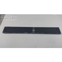 Молдинг двери задней правой Citroen Jumper (2006-) 2007 1307248070
