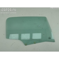 Стекло двери задней правой Peugeot 307 2006