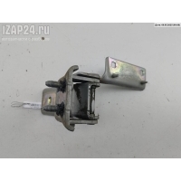Петля крышки (двери) багажника Прав. Peugeot 407 2006 48735