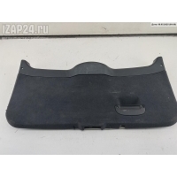 Обшивка крышки багажника Opel Astra G 2004 09131287