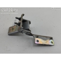 Петля крышки (двери) багажника Лев. Peugeot 407 2006 48734