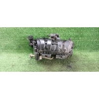 коллектор впускной Opel Corsa D (2006-2015) 55559829