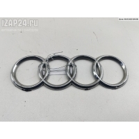 Эмблема Audi A6 C5 (1997-2005) 1999