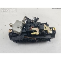 Ручка крышки (двери) багажника Audi A6 C5 (1997-2005) 1999