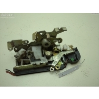 Замок двери передней левой Mercedes Vito W638 (1996-2003) 1997 6387200135
