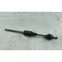 Полуось передняя правая BMW 5 F10/F11 (2009-2017) 2012 7593044