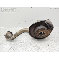 Рычаг подвески задний левый BMW 3 E36 (1991-2000) 1991 1136647