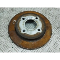 Диск тормозной задний Ford Focus I (1998-2005) 2004