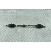 Полуось передняя правая Hyundai Matrix 2007 49501-17050