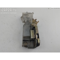 Замок двери передней левой Volkswagen Transporter T4 1997 701837015D