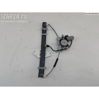 Стеклоподъемник электрический задний левый Chevrolet Epica 2007 96647591