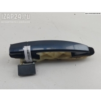Ручка двери наружная задняя левая Chevrolet Epica 2007 1250