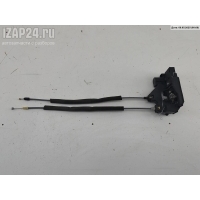 Замок двери задней левой Chevrolet Epica 2007 4046818