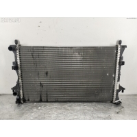 Радиатор основной Renault Espace IV (2002-2014) 2005 8200008764