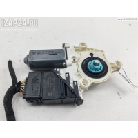 Моторчик стеклоподъемника задний правый Volkswagen Passat B6 2006 1K0959704P