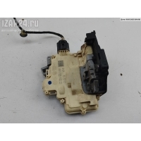 Замок двери задней правой Volkswagen Passat B6 2006 3C4839016A