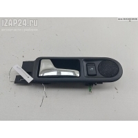 Ручка двери внутренняя задняя левая Volkswagen Passat B5 1998 3B0839113