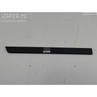 Молдинг двери задней правой Volkswagen Passat B6 2006