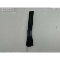 Накладка двери задней правой Volkswagen Passat B5+ (GP) 2004 2B9839902041