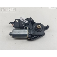 Моторчик стеклоподъемника задний левый Volkswagen Passat B5 1998 3B5839751K