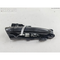 Ручка двери наружная задняя правая Volkswagen Passat B6 2006 3C0837886G
